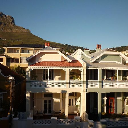 The Cape Colonial Guest House Ciudad del Cabo Exterior foto